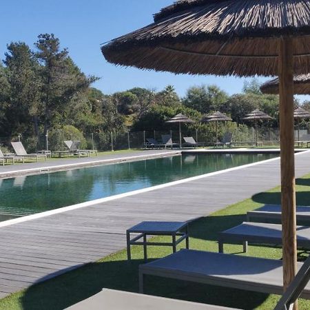 Residence Cala Sultana 포르토베쉬오 외부 사진