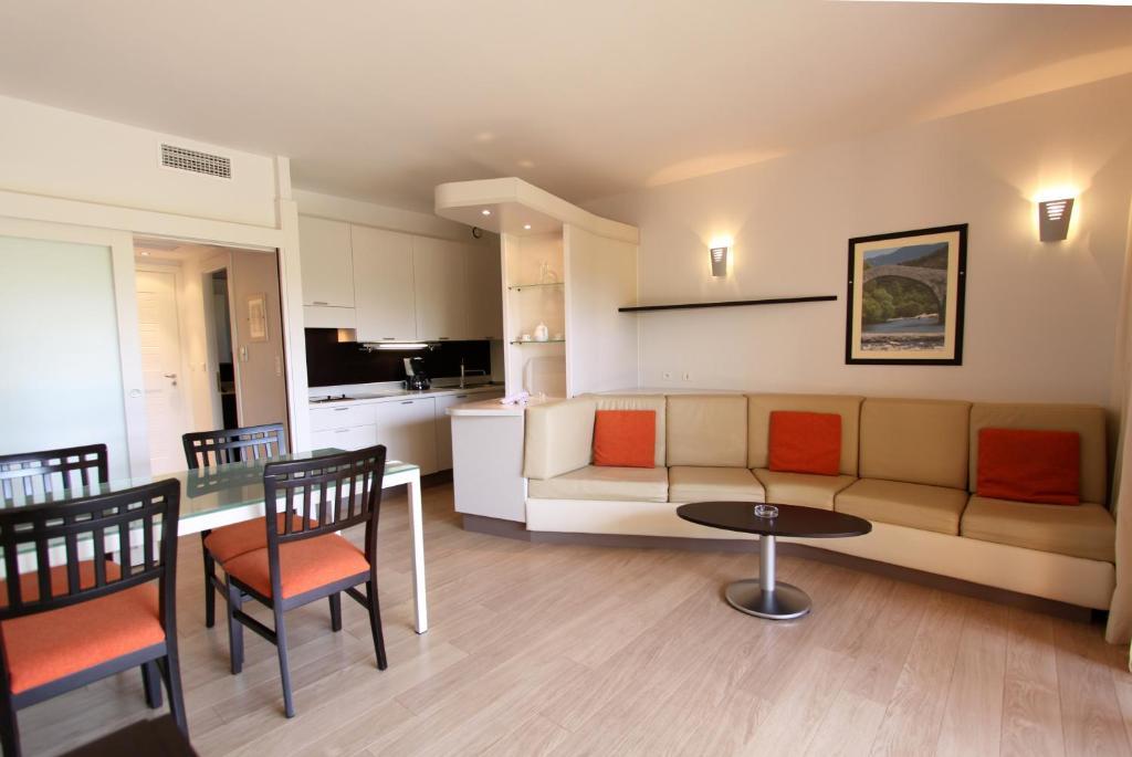 Residence Cala Sultana 포르토베쉬오 외부 사진