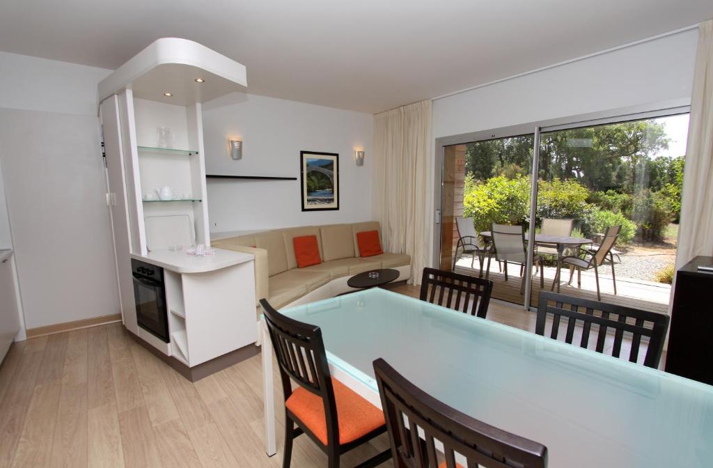 Residence Cala Sultana 포르토베쉬오 외부 사진