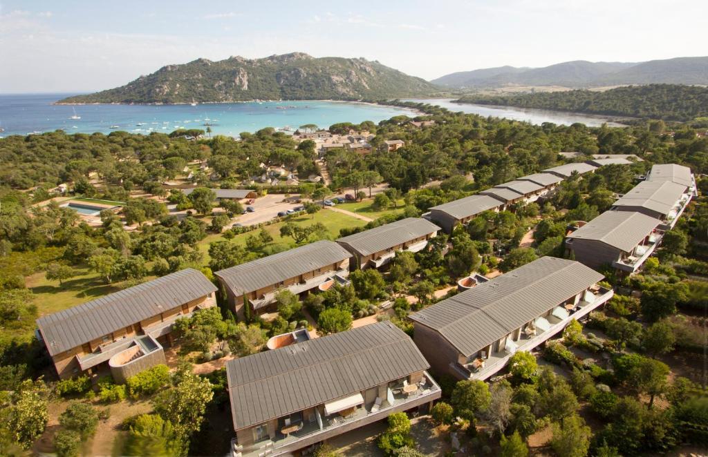 Residence Cala Sultana 포르토베쉬오 외부 사진