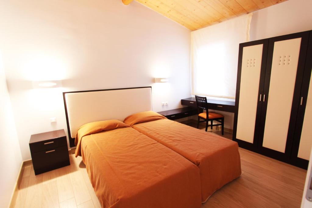 Residence Cala Sultana 포르토베쉬오 외부 사진