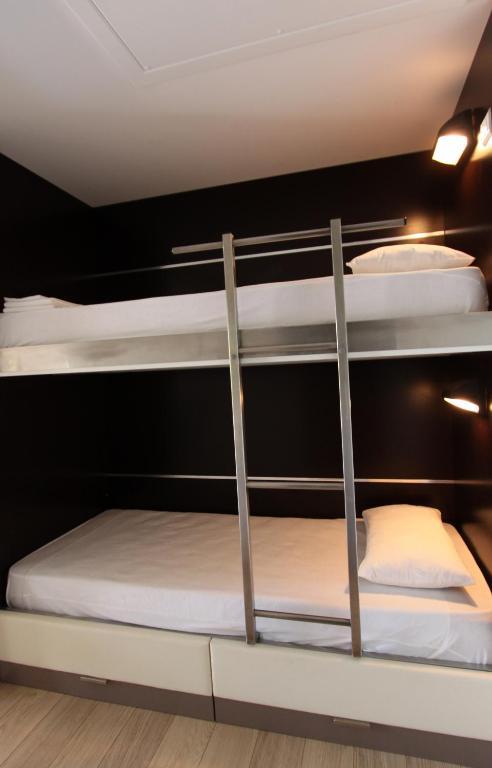 Residence Cala Sultana 포르토베쉬오 외부 사진