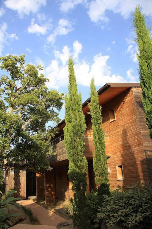 Residence Cala Sultana 포르토베쉬오 외부 사진