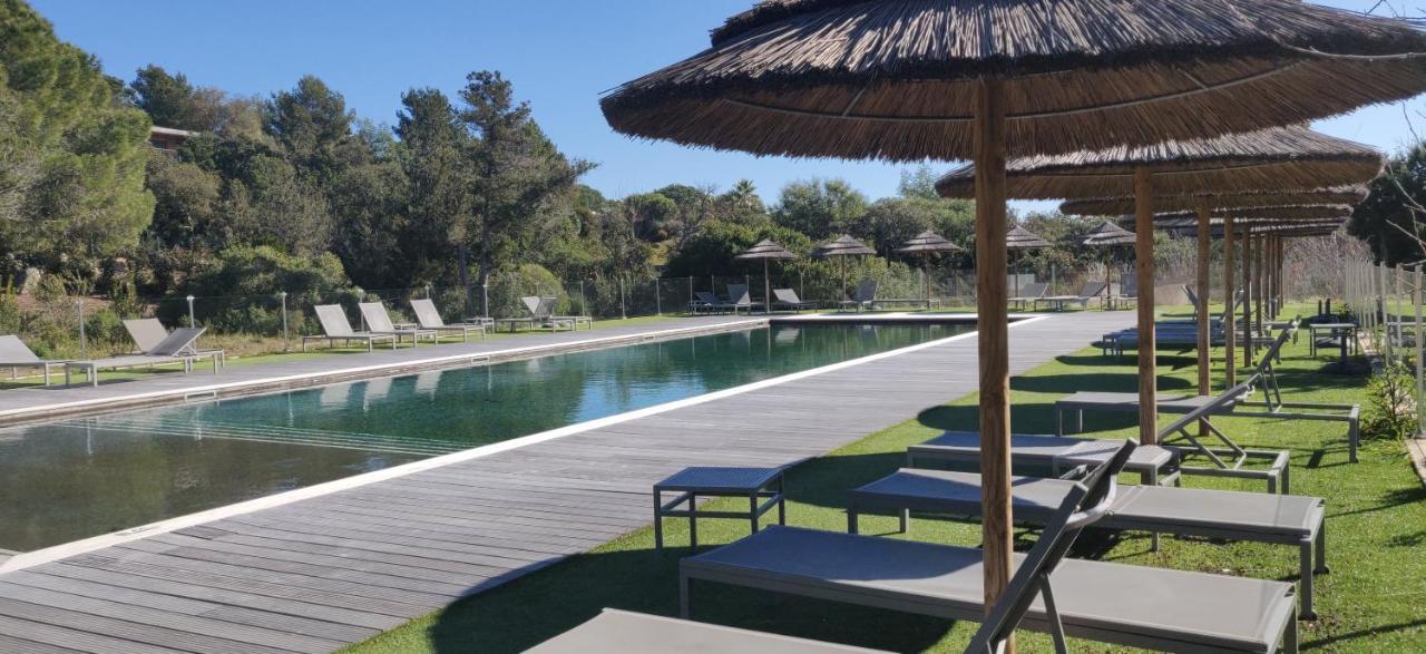 Residence Cala Sultana 포르토베쉬오 외부 사진