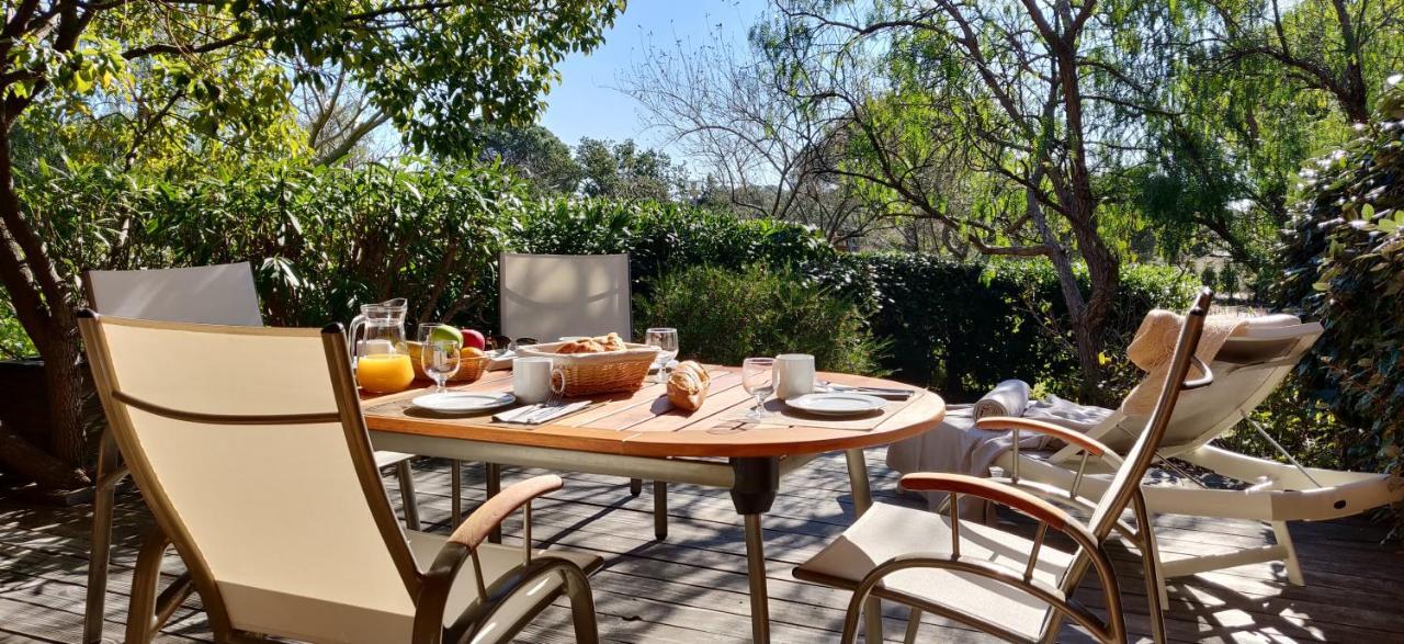 Residence Cala Sultana 포르토베쉬오 외부 사진