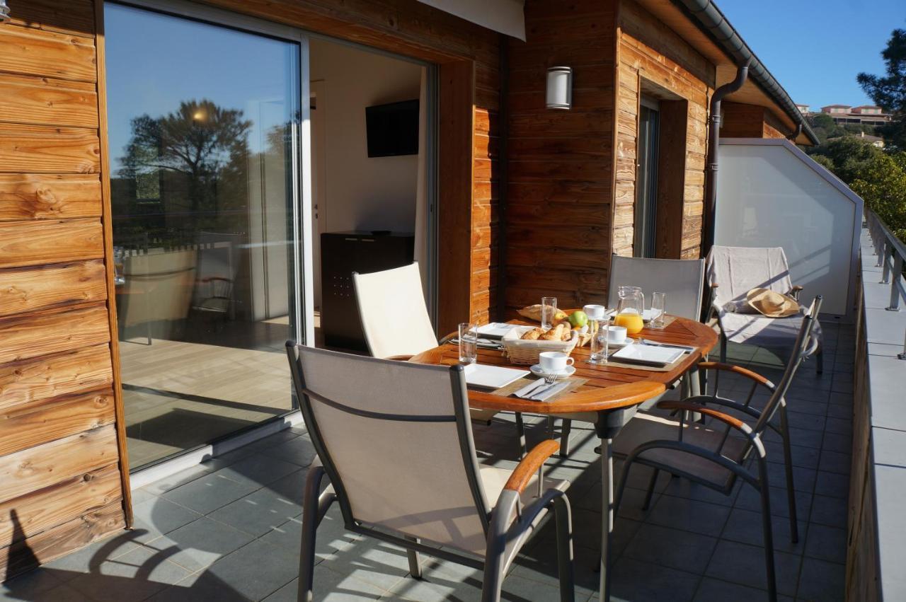 Residence Cala Sultana 포르토베쉬오 외부 사진