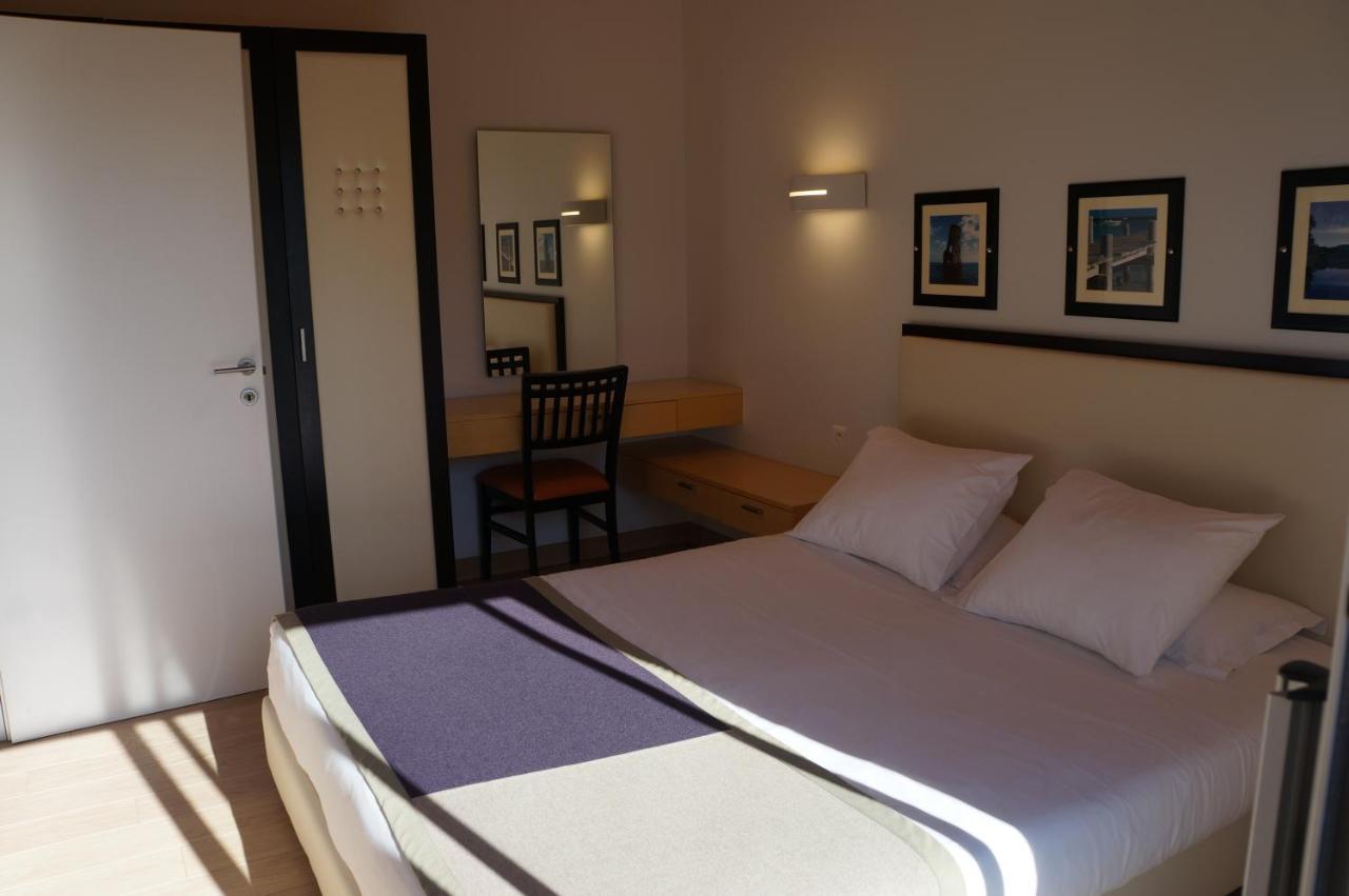 Residence Cala Sultana 포르토베쉬오 외부 사진