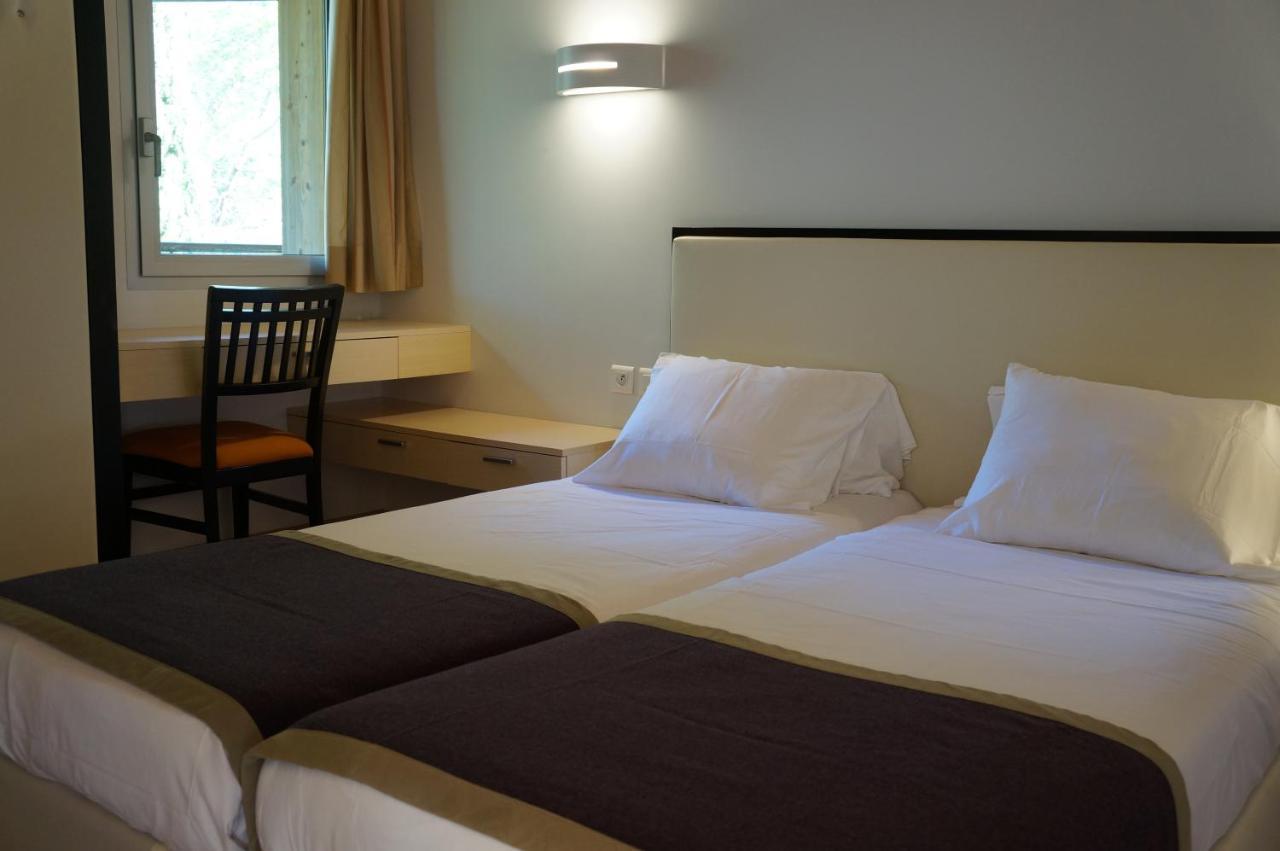 Residence Cala Sultana 포르토베쉬오 외부 사진