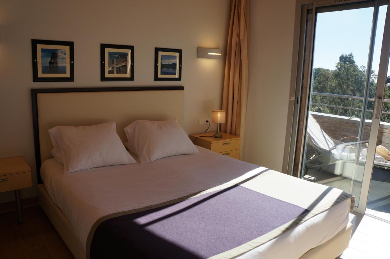 Residence Cala Sultana 포르토베쉬오 외부 사진