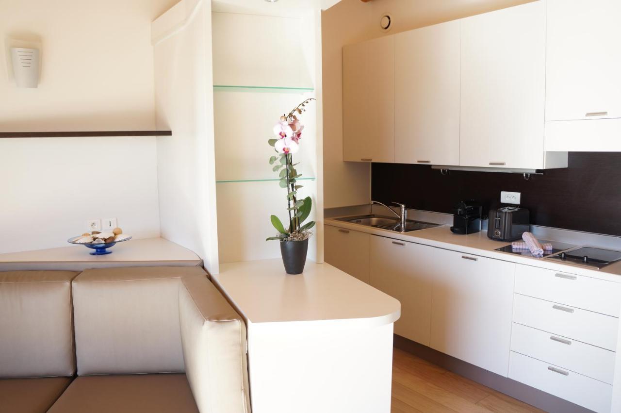 Residence Cala Sultana 포르토베쉬오 외부 사진