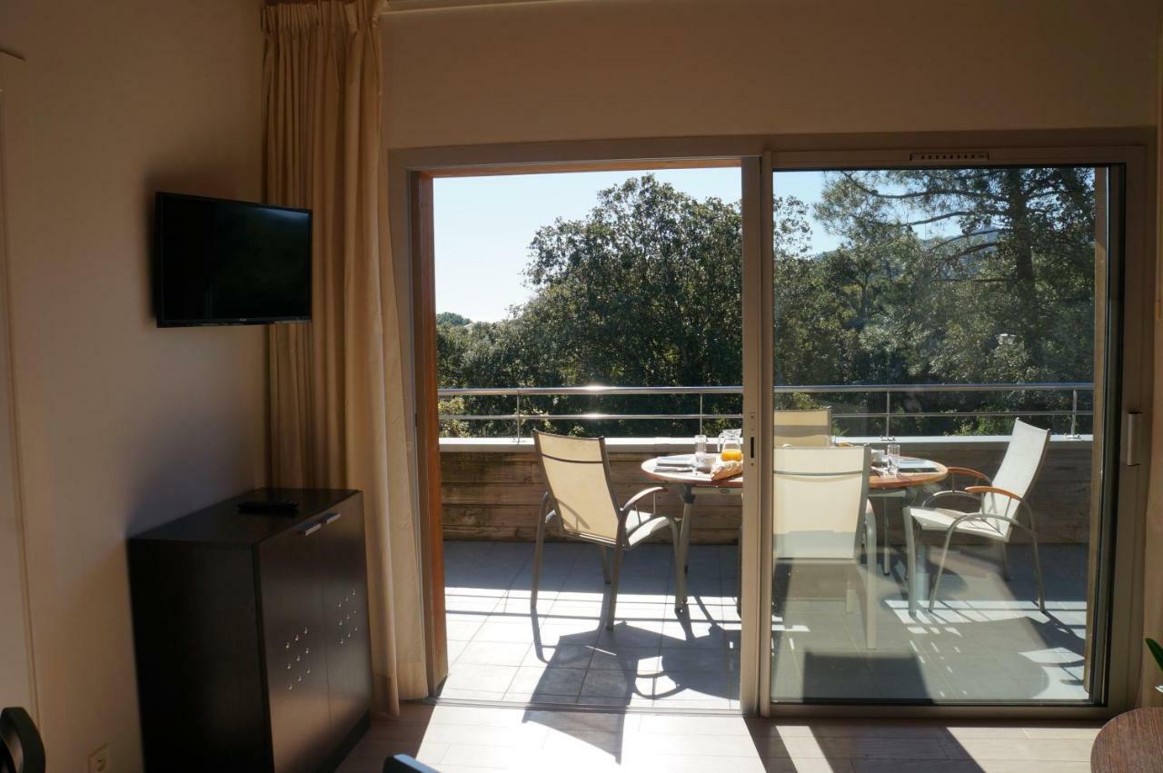 Residence Cala Sultana 포르토베쉬오 외부 사진