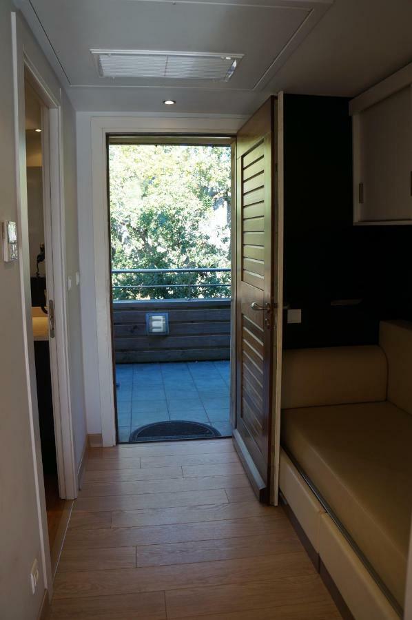 Residence Cala Sultana 포르토베쉬오 외부 사진