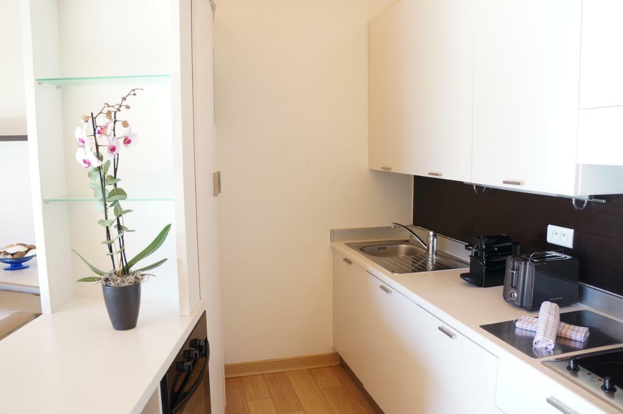Residence Cala Sultana 포르토베쉬오 외부 사진
