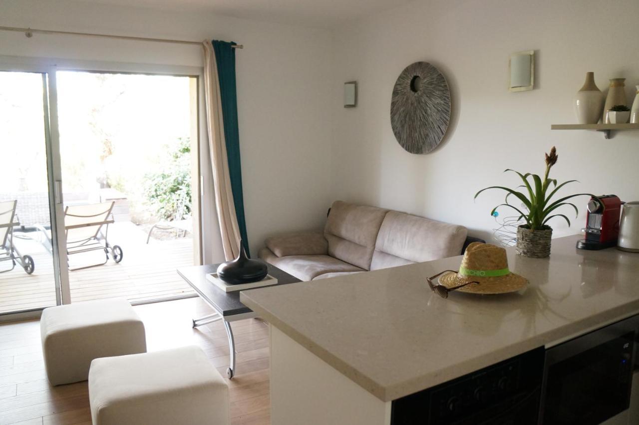 Residence Cala Sultana 포르토베쉬오 외부 사진