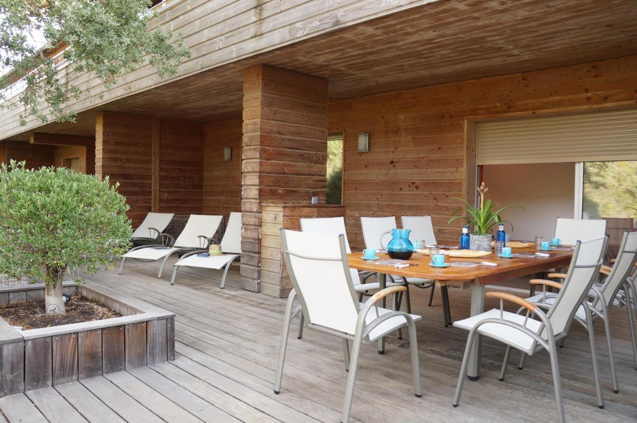Residence Cala Sultana 포르토베쉬오 외부 사진