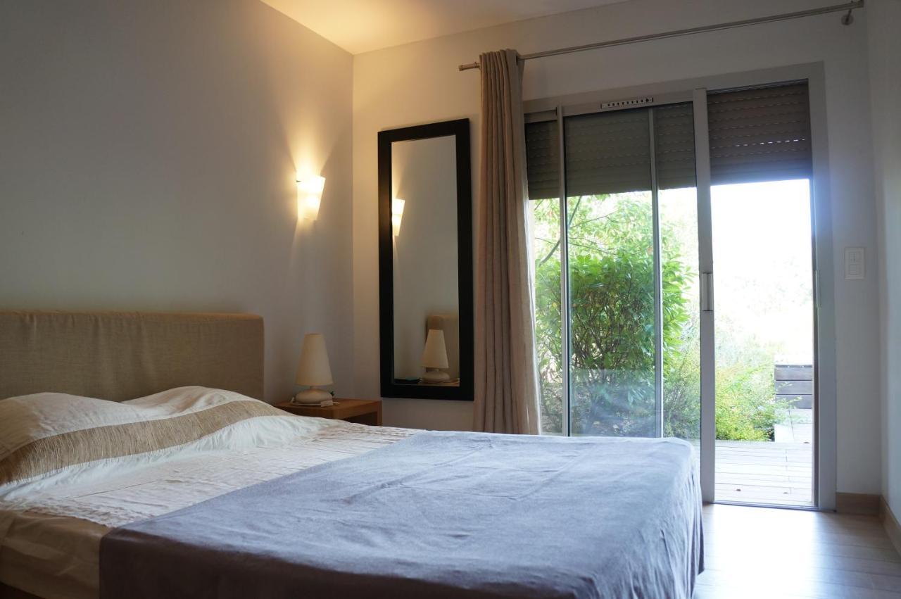 Residence Cala Sultana 포르토베쉬오 외부 사진