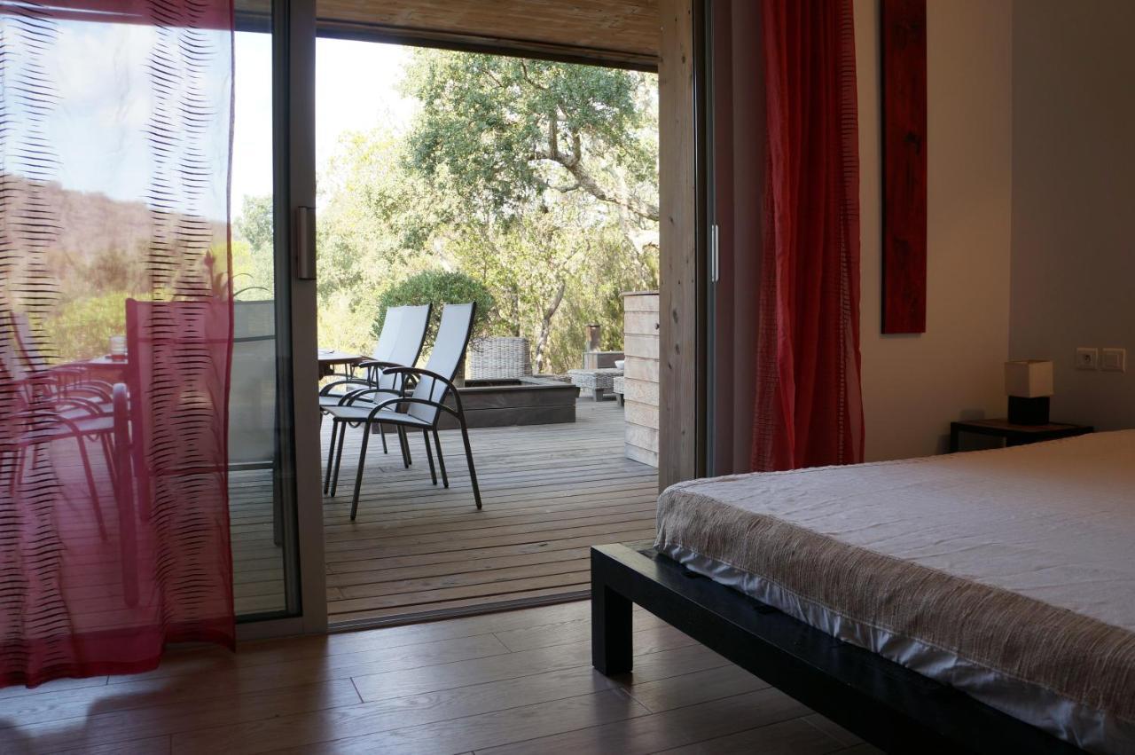 Residence Cala Sultana 포르토베쉬오 외부 사진