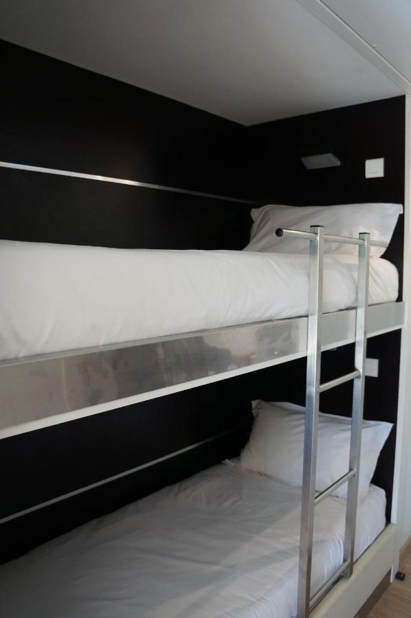 Residence Cala Sultana 포르토베쉬오 외부 사진