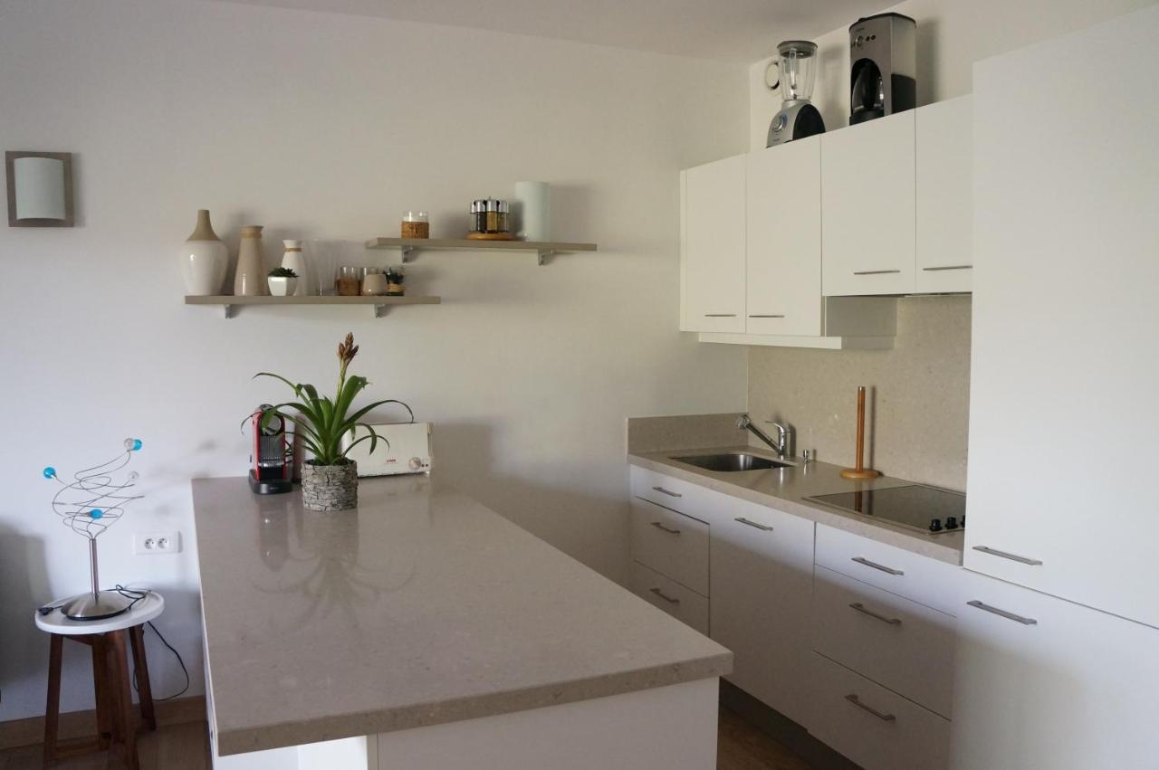 Residence Cala Sultana 포르토베쉬오 외부 사진
